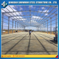 Structural steel fabrication horse stable for sale